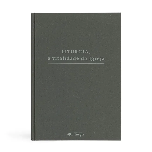 Liturgia, a vitalidade da Igreja